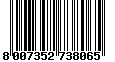 Barcode Qty 10 NR