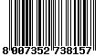 Barcode Qty 1 NR