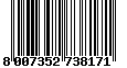 Barcode Qty 1 NR