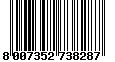 Barcode Qty 1 NR