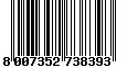 Barcode Qty 5 NR