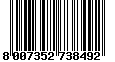 Barcode Qty 5 NR