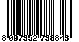 Barcode Qty 11 NR