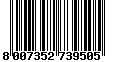 Barcode Qty 1 NR