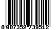 Barcode Qty 10 NR