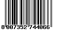 Barcode Qty 1 NR