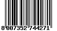 Barcode Qty 20 NR