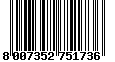 Barcode Qty 60 NR
