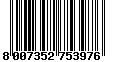 Barcode Qty 120 NR