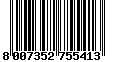 Barcode Qty 170 NR