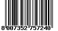 Barcode Qty 2 NR