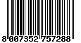 Barcode Qty 2 NR