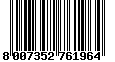 Barcode Qty 10 NR