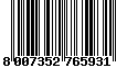 Barcode Qty 60 NR