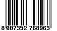 Barcode Qty 50 NR
