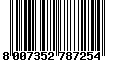 Barcode Qty 5 NR