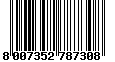 Barcode Qty 5 NR