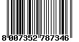 Barcode Qty 5 NR