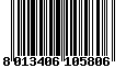 Barcode Qty 1 NR