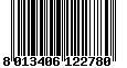 Barcode Qty 1 NR