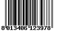 Barcode Qty 1 NR