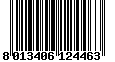 Barcode Qty 1 NR