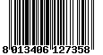 Barcode Qty 1 NR