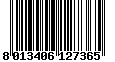 Barcode Qty 1 NR