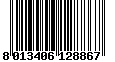 Barcode Qty 1 NR