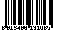 Barcode Qty 1 NR