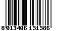 Barcode Qty 1 NR