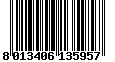 Barcode Qty 1 NR