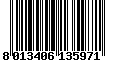 Barcode Qty 1 NR