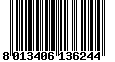 Barcode Qty 1 NR