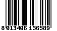 Barcode Qty 1 NR