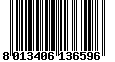 Barcode Qty 1 NR