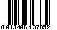 Barcode Qty 1 NR