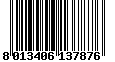 Barcode Qty 1 NR