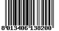 Barcode Qty 1 NR