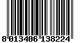 Barcode Qty 1 NR