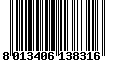 Barcode Qty 1 NR