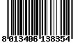 Barcode Qty 1 NR