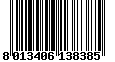 Barcode Qty 1 NR