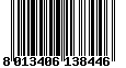 Barcode Qty 1 NR