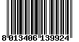 Barcode Qty 1 NR