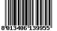 Barcode Qty 1 NR