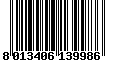 Barcode Qty 1 NR