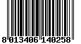 Barcode Qty 1 NR