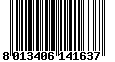 Barcode Qty 1 NR