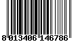 Barcode Qty 1 NR